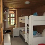 Holiday home Altes Jaegerhaus Uckerland