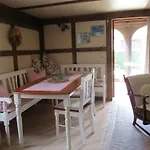 Holiday home Altes Jaegerhaus