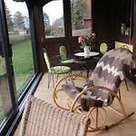 Altes Jaegerhaus Holiday home *