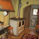Altes Jaegerhaus Holiday home *