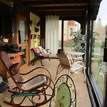 Altes Jaegerhaus Holiday home Uckerland