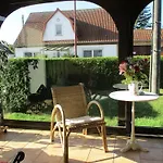 Holiday home Altes Jaegerhaus Uckerland
