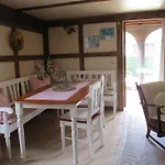 Altes Jaegerhaus *
