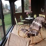 Altes Jaegerhaus