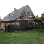 Altes Jaegerhaus Holiday home *