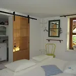 Altes Jaegerhaus Uckerland
