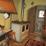 Altes Jaegerhaus