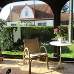 Altes Jaegerhaus Holiday home *