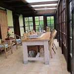 Holiday home Altes Jaegerhaus Uckerland