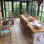 Altes Jaegerhaus Holiday home Uckerland