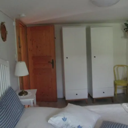 Altes Jaegerhaus Nyaraló