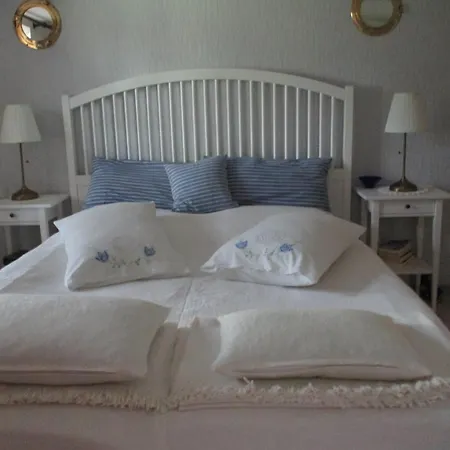 Nyaraló Altes Jaegerhaus