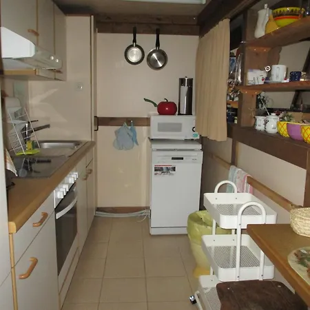 Altes Jaegerhaus Uckerland