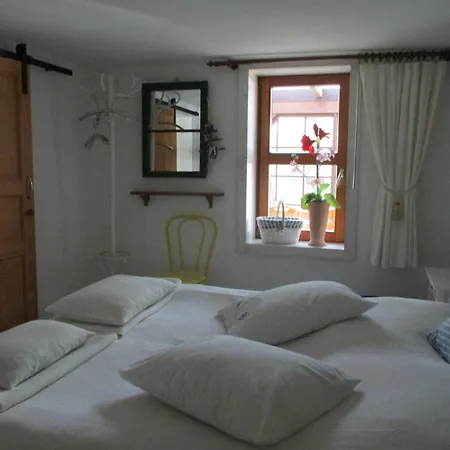 Nyaraló Altes Jaegerhaus