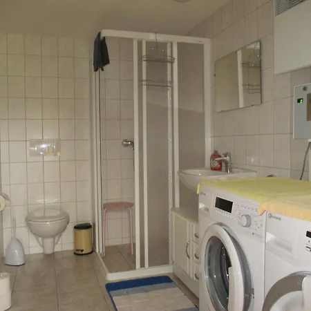 Nyaraló Altes Jaegerhaus *