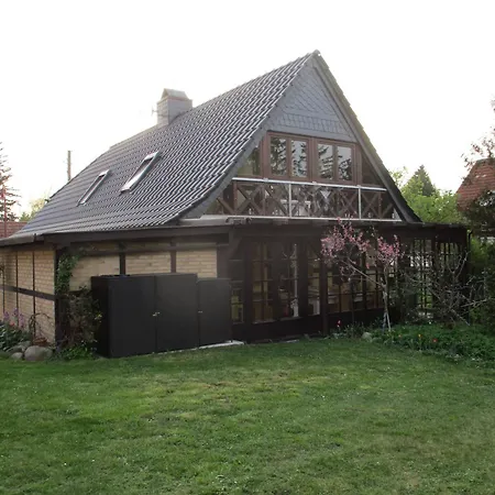 Altes Jaegerhaus Dom wakacyjny *
