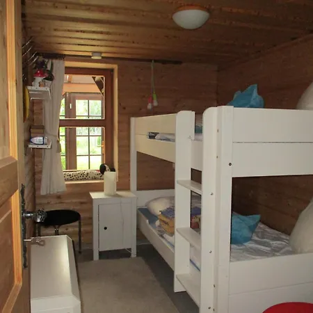 Altes Jägerhaus Uckerland