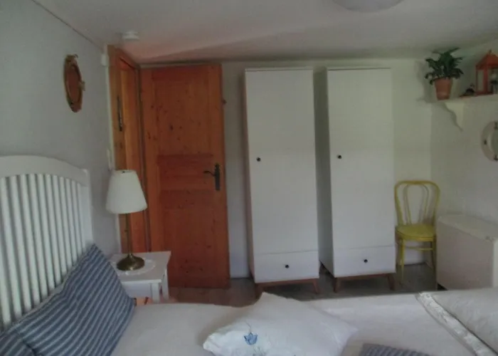 Altes Jaegerhaus 펜션